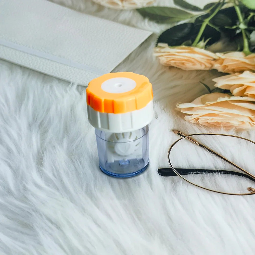 Manual Contact Lens Cleaner - Smart Shop (Online Store for wise shoppers)