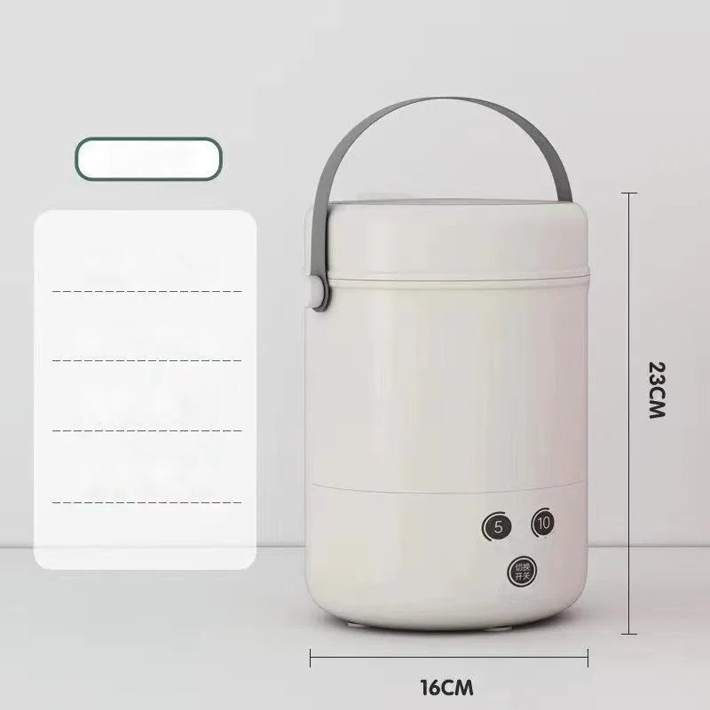 Mini Fully Automatic Washing Machine