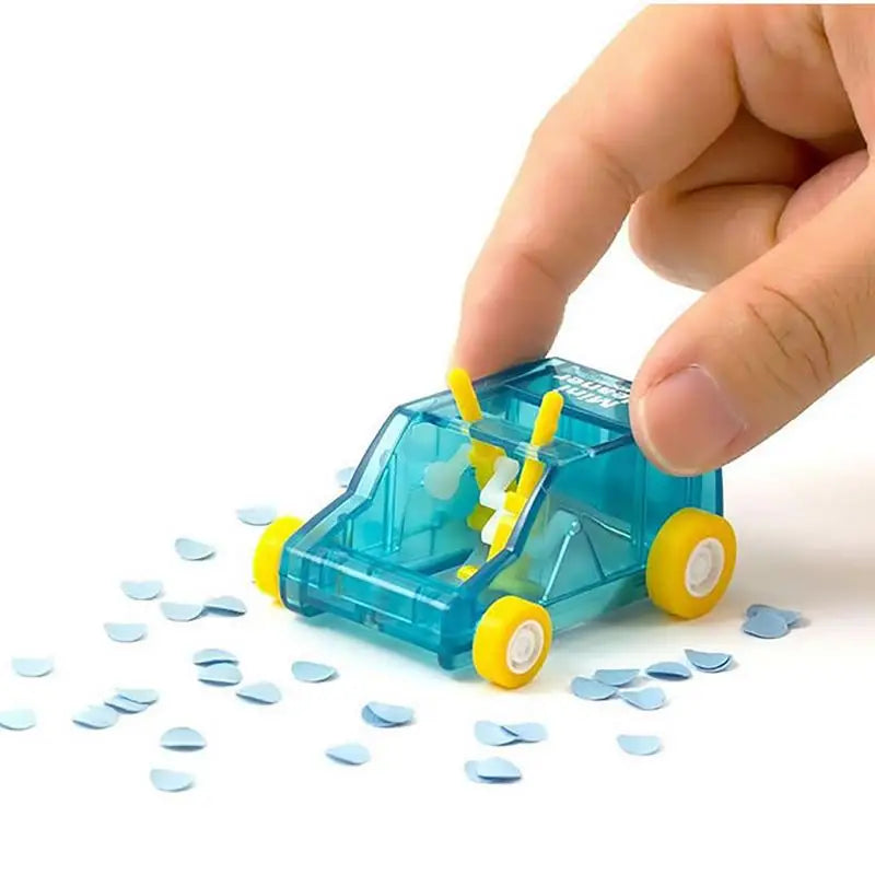 Mini Car Pencil Eraser - Smart Shop (Online Store for wise shoppers)