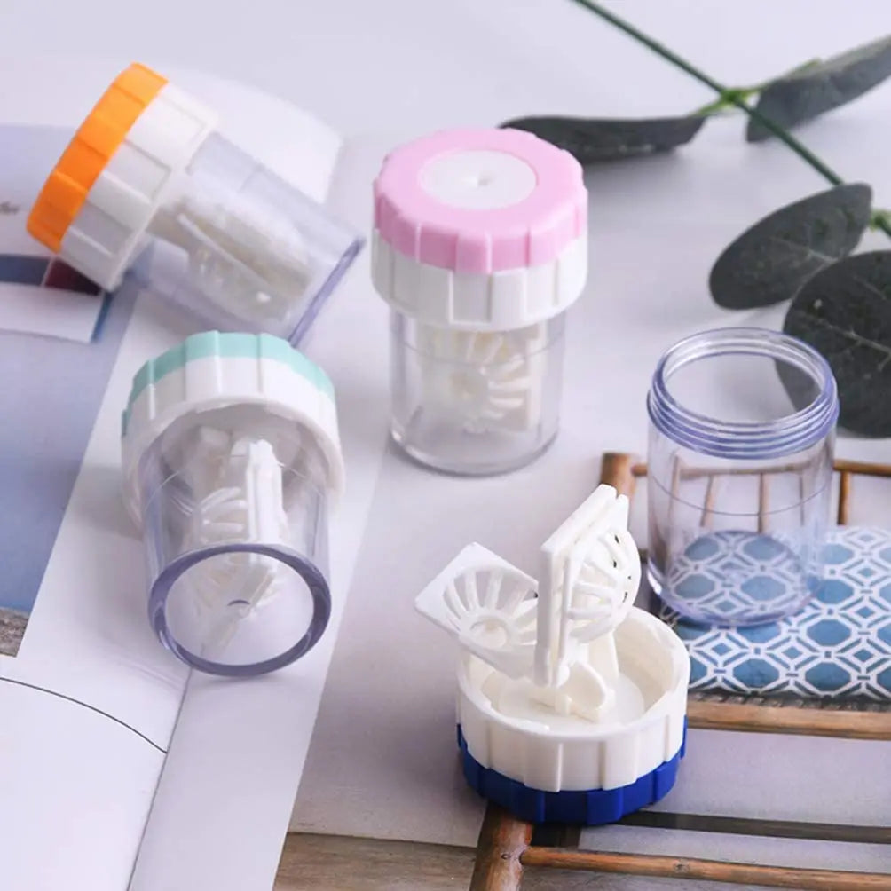 Manual Contact Lens Cleaner - Smart Shop (Online Store for wise shoppers)