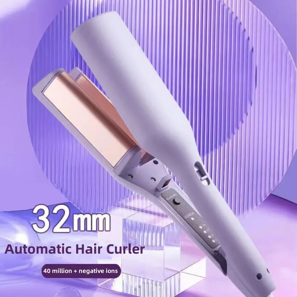 Hair Wave Curling Iron