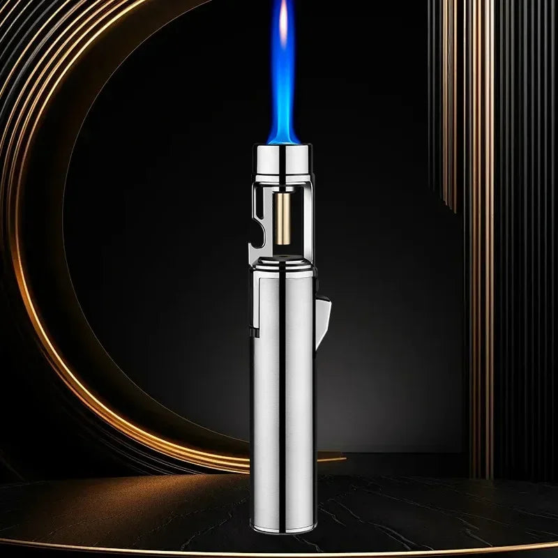 Multifunctional Butane Gas Lighter - Smart Shop (Online Store for wise shoppers)