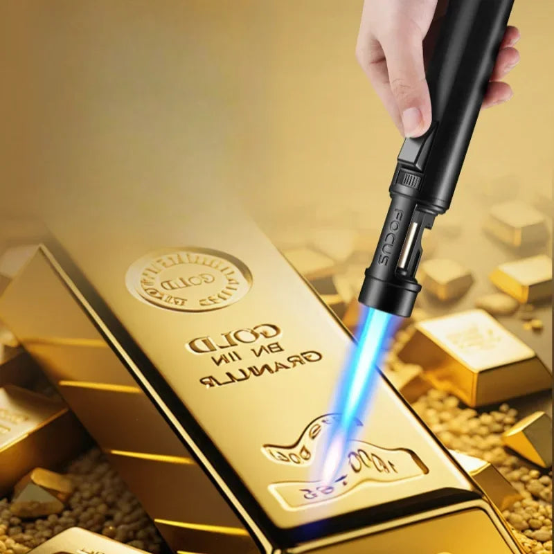 Multifunctional Butane Gas Lighter - Smart Shop (Online Store for wise shoppers)