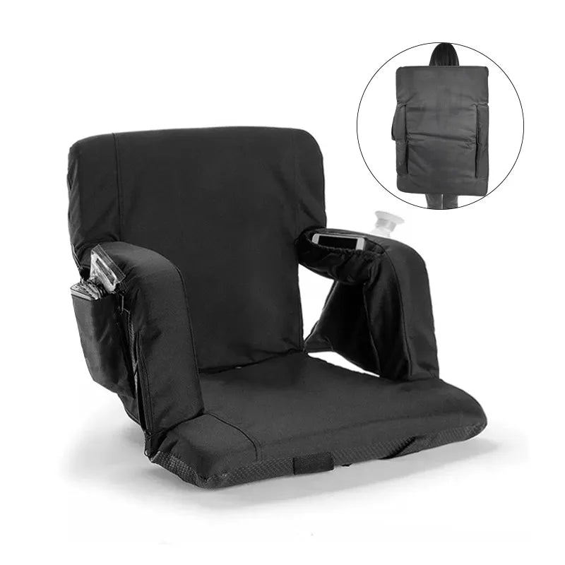 Multifunctional Foldable Outdoor Chair
