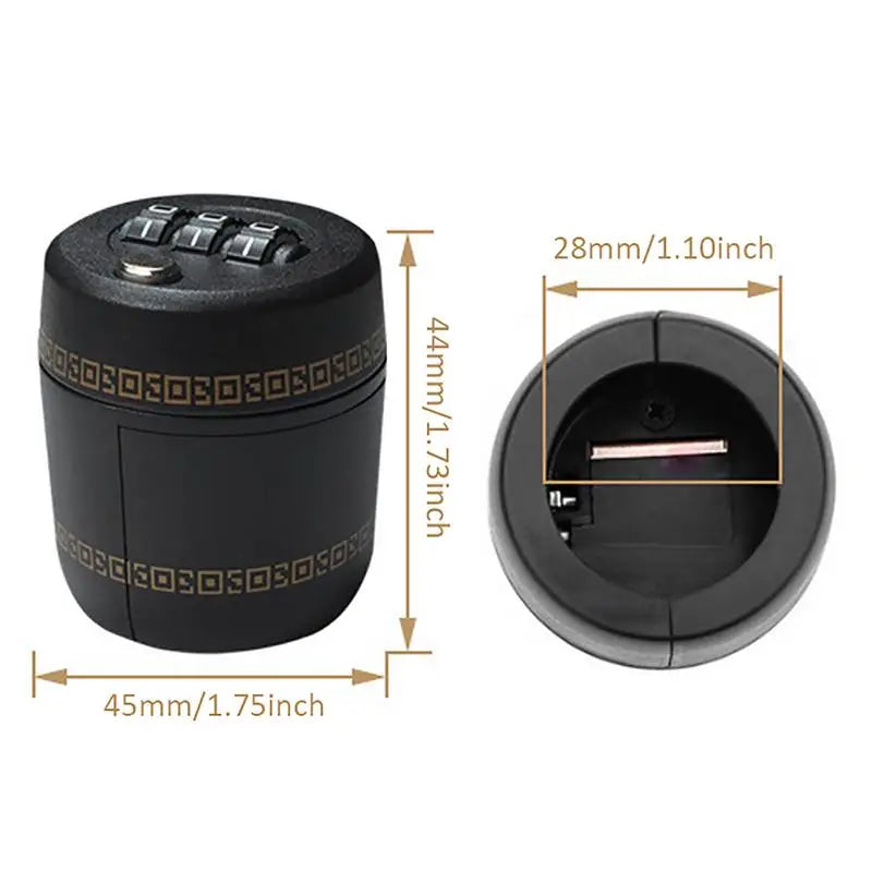 Bottle Cap Password Lock Sealer - Smart Shop (Online Store for wise shoppers)