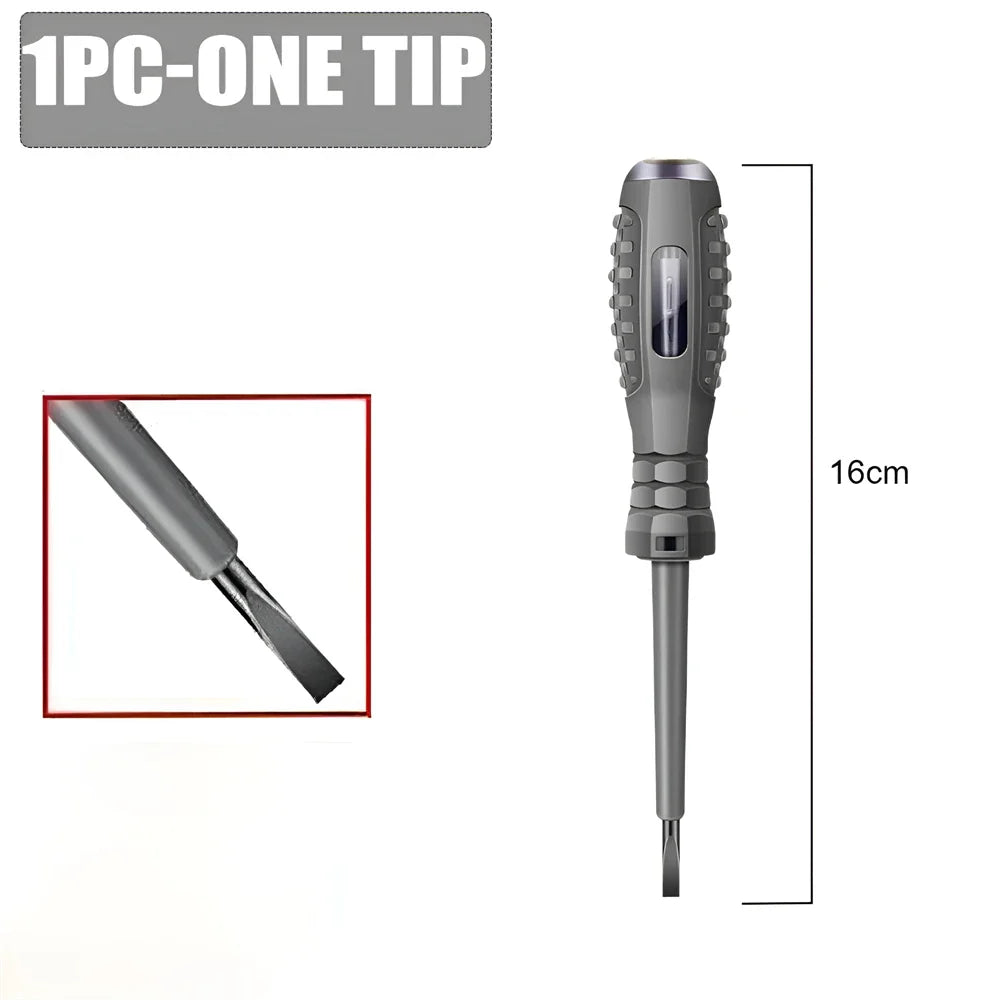 Multifunctional Non-Contact Tester