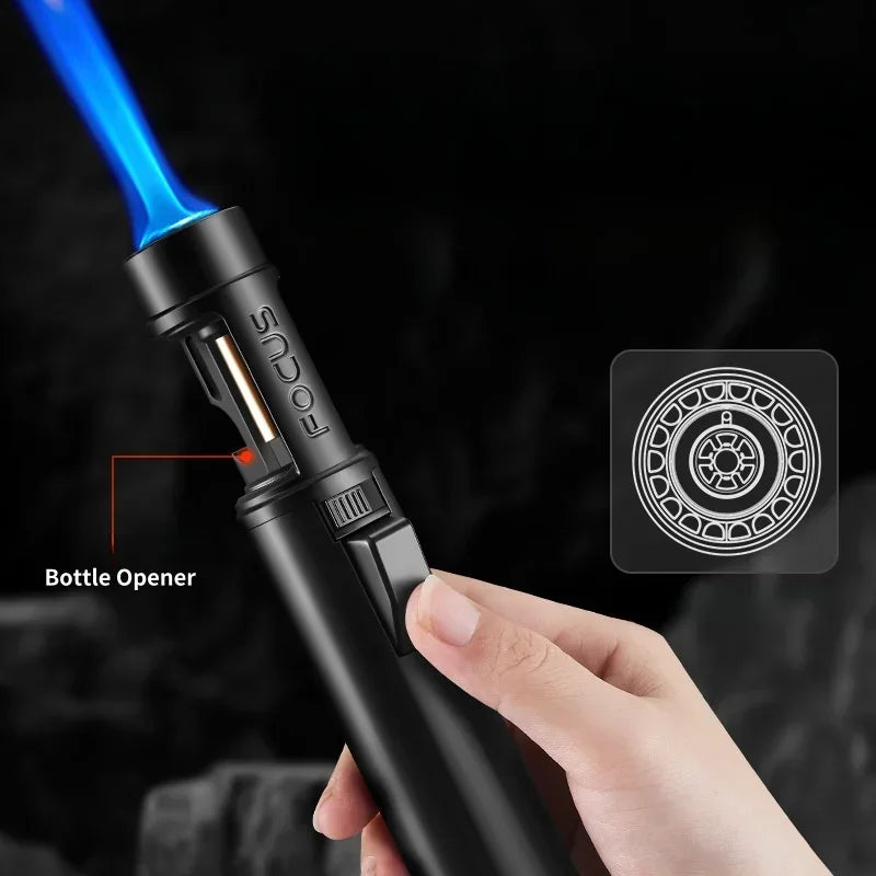 Multifunctional Butane Gas Lighter - Smart Shop (Online Store for wise shoppers)