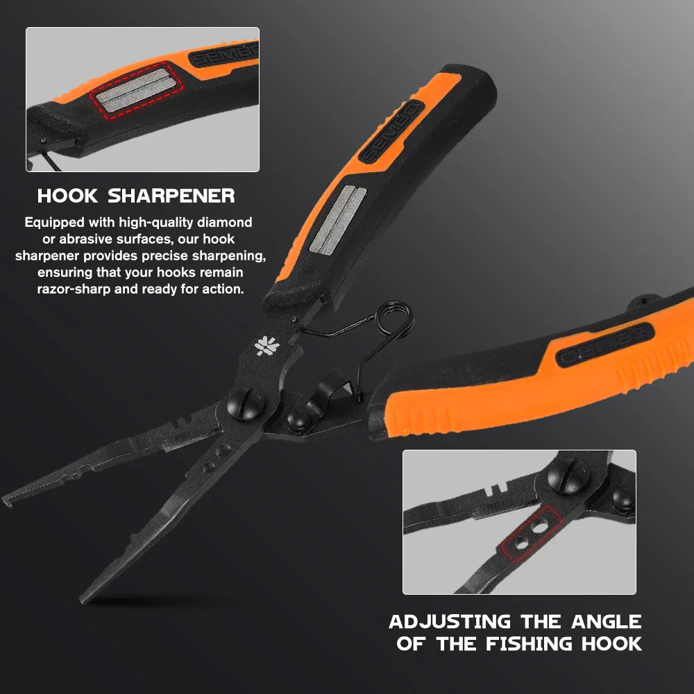 Multifunction Fishing Plier - Smart Shop (Online Store for wise shoppers)