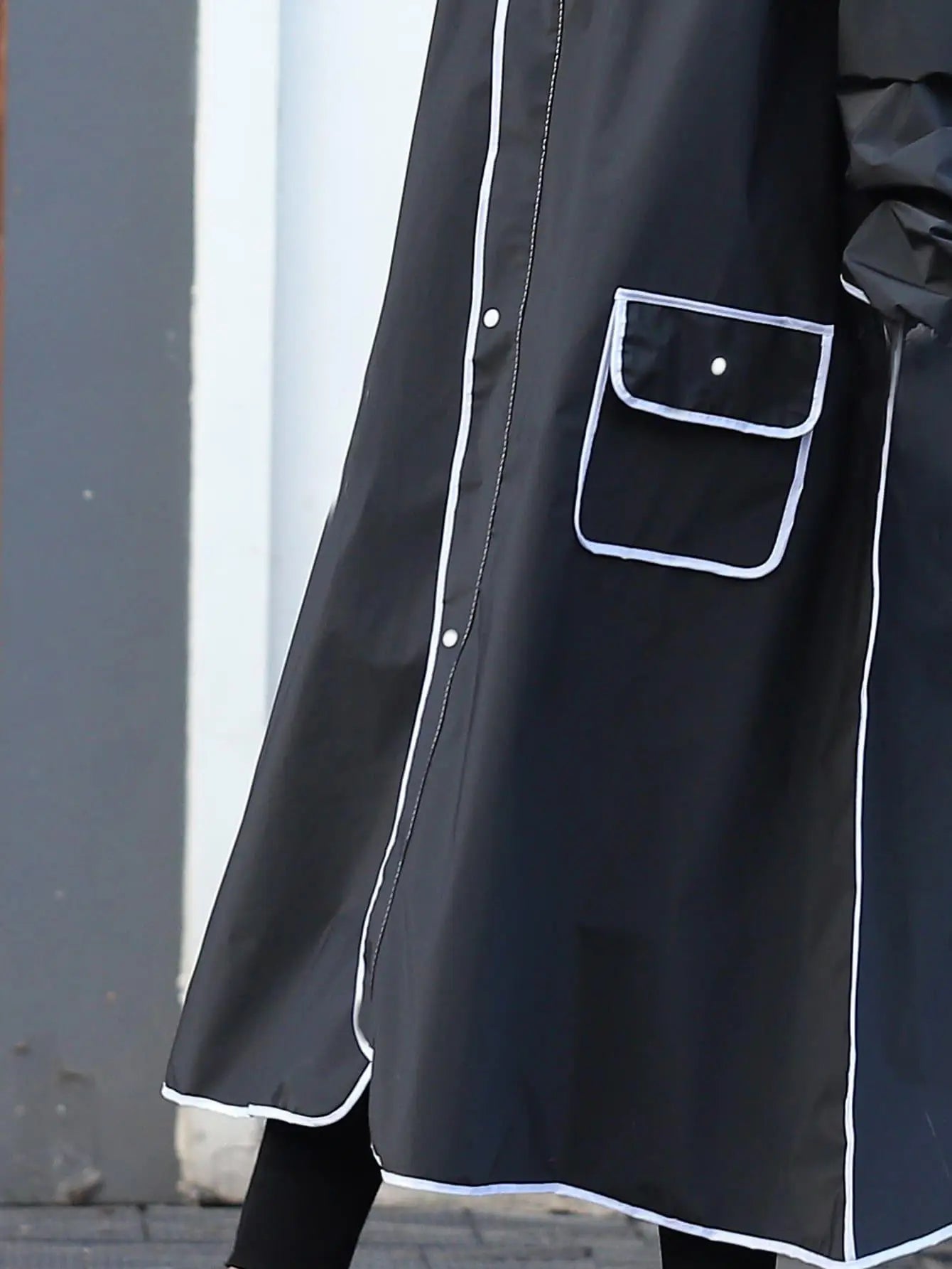 UltraMax Full Body Raincoat