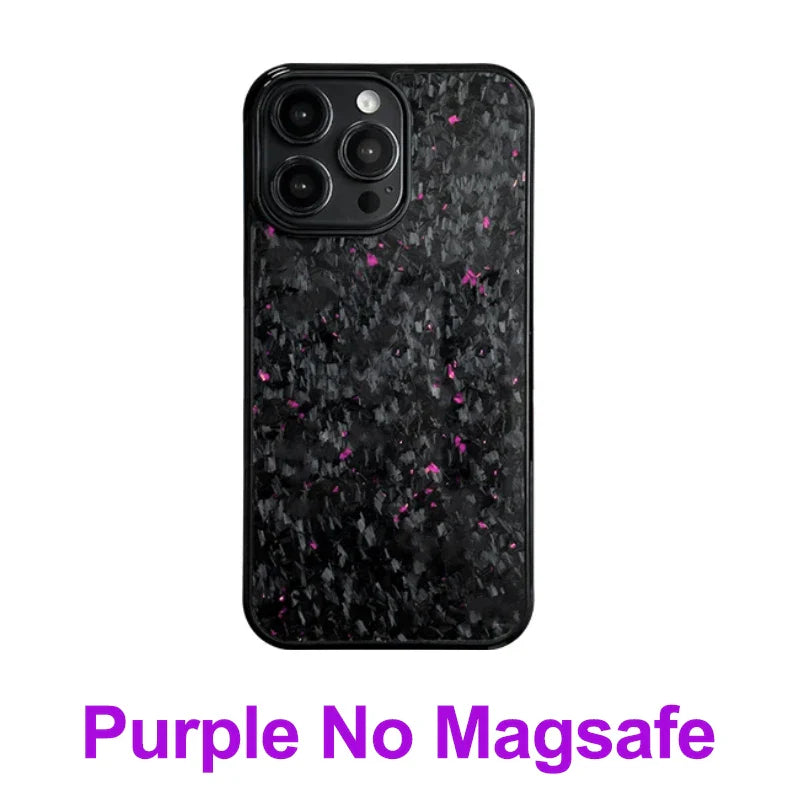 Magsafe Carbon Fiber Shockproof iPhone Case - Smart Shop (Online Store for wise shoppers)