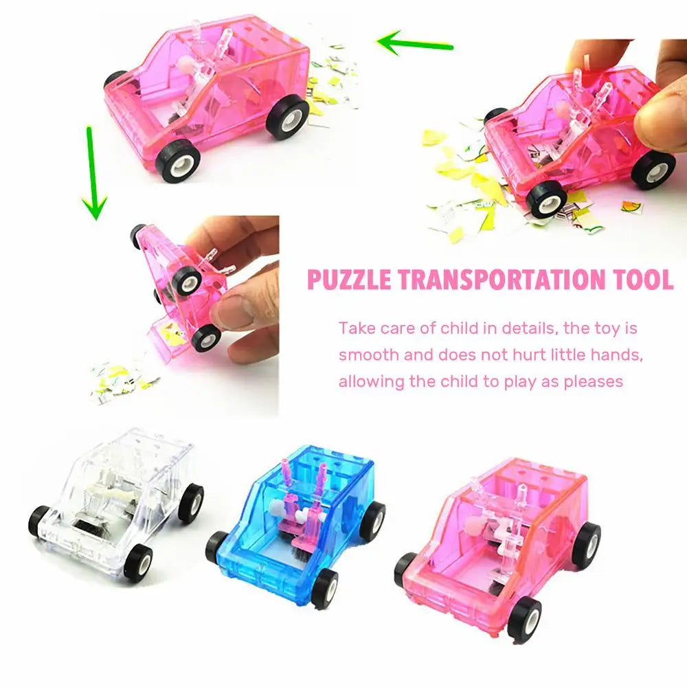Mini Car Pencil Eraser - Smart Shop (Online Store for wise shoppers)