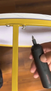 Multifunctional Electric Screwdriver Set