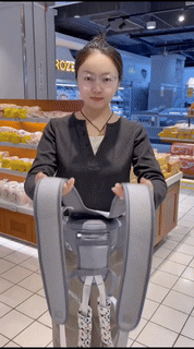 Multi-functional Ergonomic Baby Carrier - Smart Shop (Online Store for wise shoppers)