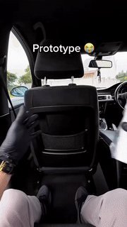 Multifunctional Car Seat Back Organizer - Smart Shop (Online Store for wise shoppers)