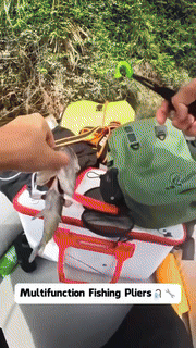 Multifunction Fishing Plier - Smart Shop (Online Store for wise shoppers)