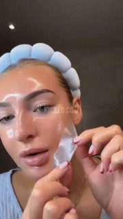 Deep Moisturizing Collagen Wrapping Mask - Smart Shop (Online Store for wise shoppers)