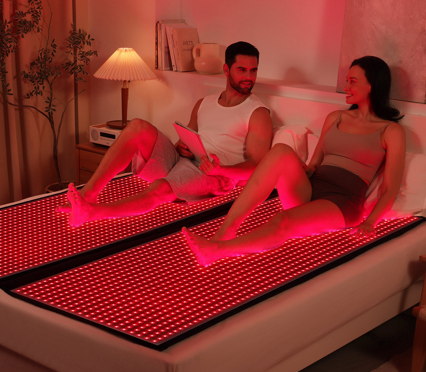 Led Light Therapy