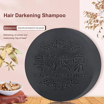 Polygonum Hair Growth Shampoo Bar - Smart Shop (Online Store for wise shoppers) 