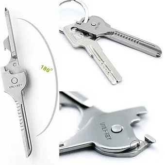 Multi-Function Key - Smart Shop (Online Store for wise shoppers) 