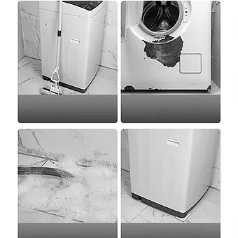 Washing Machine Non Slip Feet