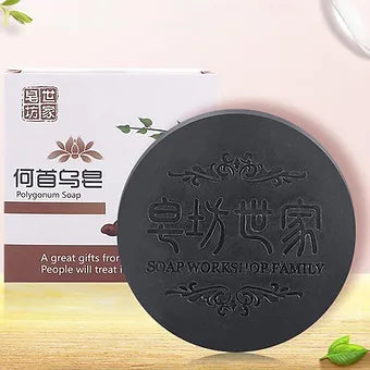 Polygonum Hair Growth Shampoo Bar - Smart Shop (Online Store for wise shoppers) 