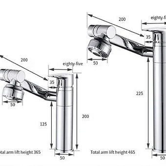 Hot And Cold Bathroom Basin Faucet - Smart Shop (Online Store for wise shoppers) 