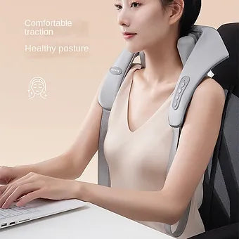 Cervical Spine Kneading Massager - Smart Shop (Online Store for wise shoppers) 