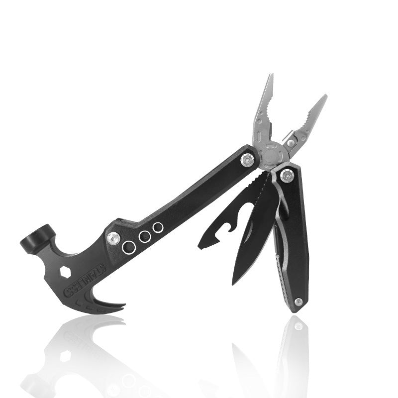 19-in-1 Multitool Hammer