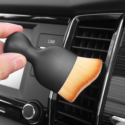 Car Interior Cleaning Fluff Brush - Smart Shop (Online Store for wise shoppers) 