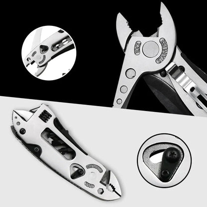 Vexon Multifunctional Pliers