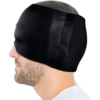 Headache Relief Ice Gel Eye Mask - Smart Shop (Online Store for wise shoppers) 