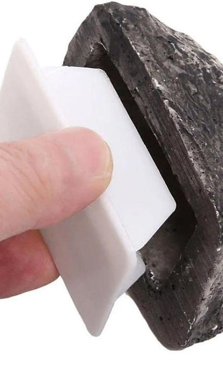 Creative Stone Hidden Key Safe - Smart Shop (Online Store for wise shoppers) 