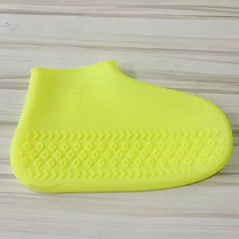 Silicone Waterproof Shoe Cover