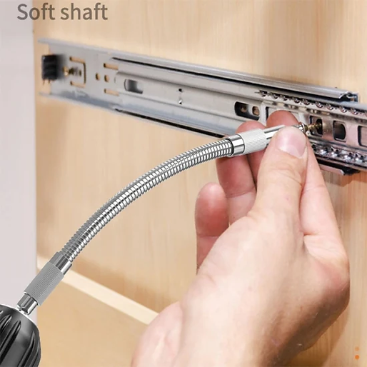 Multifunctional Flexible Shaft Tool - Smart Shop (Online Store for wise shoppers) 