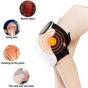 Electric Knee Massager - Smart Shop (Online Store for wise shoppers) 