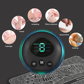 EMS Foot Massager - Smart Shop (Online Store for wise shoppers) 