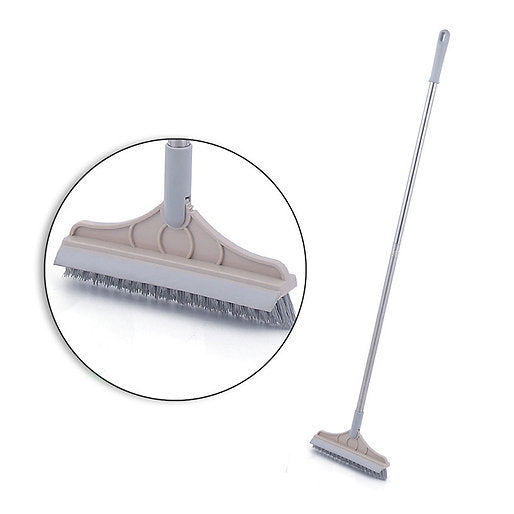 2 in 1 Cleaning Brush with Wiper - Smart Shop (Online Store for wise shoppers) 