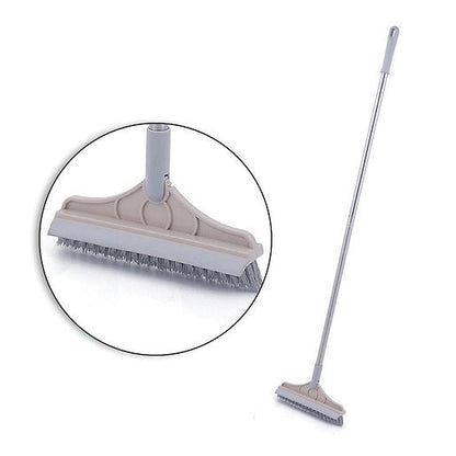 2 in 1 Cleaning Brush with Wiper - Smart Shop (Online Store for wise shoppers) 