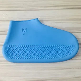 Silicone Waterproof Shoe Cover