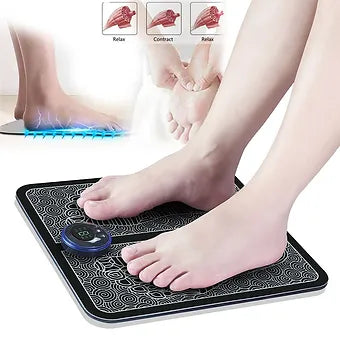 EMS Foot Massager - Smart Shop (Online Store for wise shoppers) 