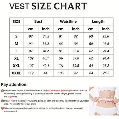 Sauna Sweat Compression Vest and Jacket - Smart Shop (Online Store for wise shoppers) 