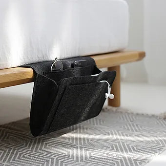 Bedside Storage Bag - Smart Shop (Online Store for wise shoppers) 