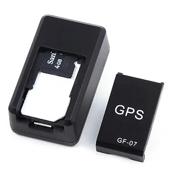 Magnetic Mini GPS Locator