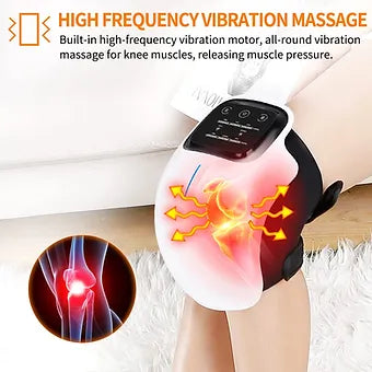 Electric Knee Massager - Smart Shop (Online Store for wise shoppers) 