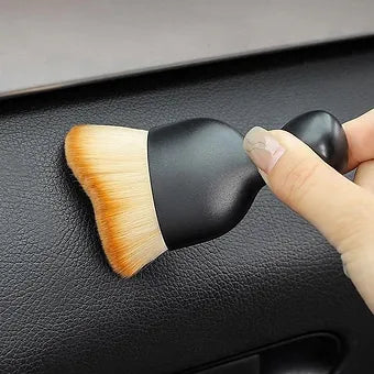 Car Interior Cleaning Fluff Brush - Smart Shop (Online Store for wise shoppers) 