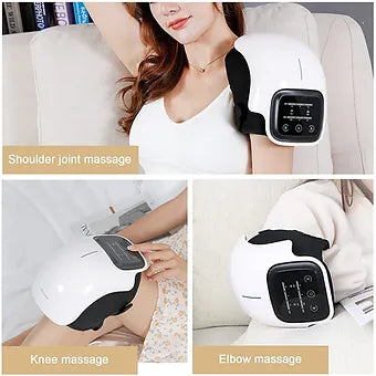 Electric Knee Massager - Smart Shop (Online Store for wise shoppers) 