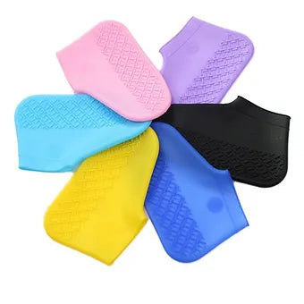 Silicone Waterproof Shoe Cover