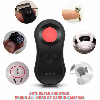 Anti-Peeping Artifact Camera Detector - Smart Shop (Online Store for wise shoppers) 