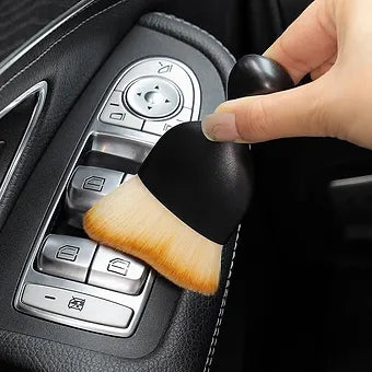 Car Interior Cleaning Fluff Brush - Smart Shop (Online Store for wise shoppers) 