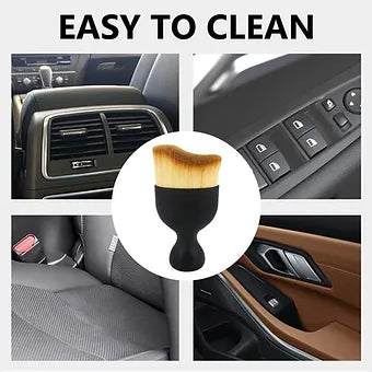 Car Interior Cleaning Fluff Brush - Smart Shop (Online Store for wise shoppers) 